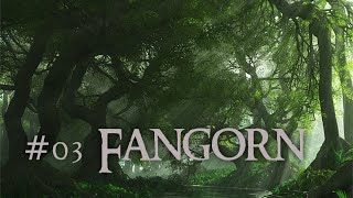 Minecraft  Herr der Ringe Mod Reportage  Fangorn [upl. by Shuman]