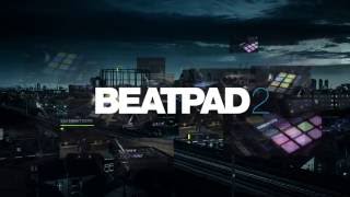 Perfomance de Carl Rag sur le Beatpad 2 de Reloop [upl. by Sioled]