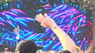 Oliver Heldens live  Beyond Wonderland Chicago 2024 [upl. by Eelhsa947]