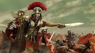 43 BC  Battle of Mutina [upl. by Casanova956]