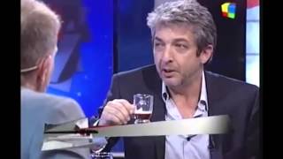 Cuando Ricardo Darín le dijo NO a Hollywood [upl. by Standice]