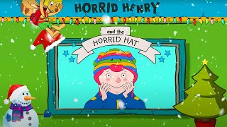 Horrid Henry and the Horrid Hat  A Horrid Podcast  Horrid Henry Special [upl. by Redmer]