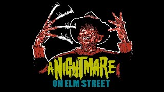 One Two Freddys Coming For You Unused Version  A Nightmare on Elm Street NES [upl. by Bax]