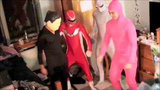 Baauer  Harlem Shake Filthy Frank Style [upl. by Nefen]