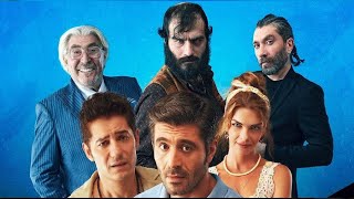 Güven Bana Full izle  Yerli Film HD Tek Parça Film izle [upl. by Anned]