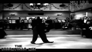 TARANTELLA DANCE MUSICVIDEO MIX 2011 HD [upl. by Repsac]