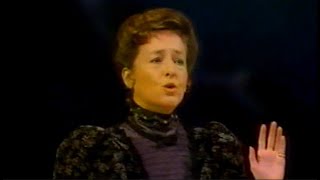 Frederica von Stade in quotThe Aspern Papersquot in Dallas 19 Nov 1988 [upl. by Anilasor]