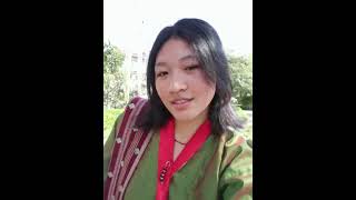 Bhutanese old song hey love from movie Gyalsey bhutanesetiktok bhutanesesong [upl. by Enetsuj]