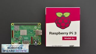 Raspberry Pi 3 Model A Discontinued Review [upl. by Jacquenetta330]