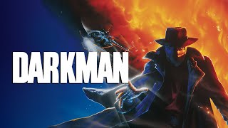 Karanlık Adam Darkman 1990 BluRay 1080p x264 Double Dual Türkce Star Dublaj BB66 Trailler [upl. by Acirtal]