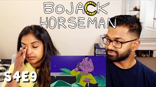 Bojack Horseman  S4E9  Ruthie  Reaction [upl. by Ziguard184]