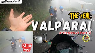 The real valparai  one day trip to athirappally  Valparai  Athirappally part2 [upl. by Edyak409]