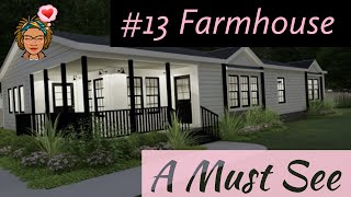 Ranch Style Farm House Sitting On 5 Acres  A MUST SEE [upl. by Taka402]