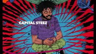 FREE Capital STEEZ ft Joey Bada Type Beat quotFree Spiritquot Boom bap Instrumental [upl. by Anne-Marie]