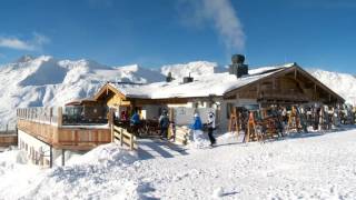 Obergurgl ski holidays  Austria  Ski Solutions [upl. by Sucramel]