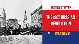 The 1905 Russian Revolution Chaos and Reform in a Time of Unrest [upl. by Valtin]