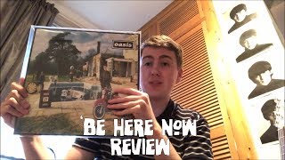 Be Here Now Review [upl. by Lambert]