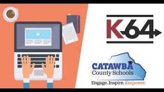 Catawba County Schools Chromebook Care [upl. by Kumagai]