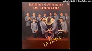 Banda Evaristo De Torreon – Corrido De Los Perez [upl. by Engud]