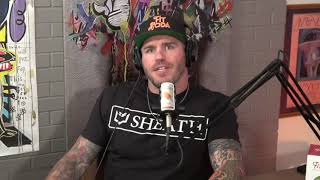 The Funniest Underwear Ad Ever Sheath Underwear amp Chris Camozzi [upl. by Eberly58]