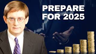 Why Gold And Silver Will Be Great Investments For 2025 [upl. by Annaynek]