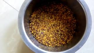 Ear pain due to Cold  Home Made Remedy in Tamil [upl. by Stagg]