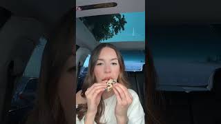 Is Taco Bell REALLY the Best Fast Food for Mukbang [upl. by Nie]