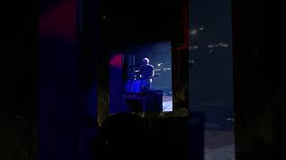 Mike McCready possessed in Pearl Jam Black Imola Italy 25622 [upl. by Waylen]