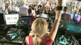 Welcome To The Club Christmas Rave 2008  The Video [upl. by Annayt114]