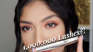 MILLION LASHES MASCARA [upl. by Hasen885]