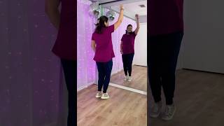 APT Dance Stepbystep tutorial shared on my channel 💖dc yvnlhmbr felixbrngs aptdance [upl. by Susejedesoj]