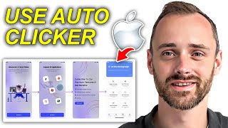 How to Use Auto Clicker on iPhone Quick Guide [upl. by Tema]