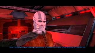 STAR WARS™ The Old Republic™  Timeline  The Empire Changes Strategy [upl. by Demmy]