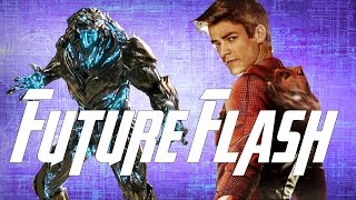 How Barry Allen could hypothetically become Savitar  The Flash Who is Savitar [upl. by Indihar]