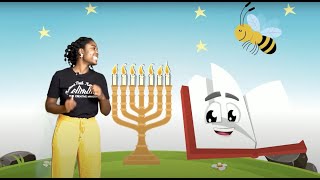 Story of Hanukkah for Kids  Scripturely  Kids Bible Devotion  Ancient Path Kids [upl. by Elwee]