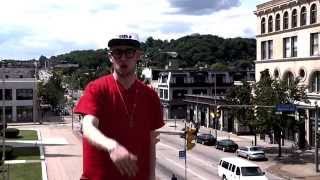 Mac Miller  Snapback Directed by Brandon Dull [upl. by Nymrak95]