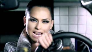 INNA  Club Rocker Official Video HD  WITH LYRICS [upl. by Damal]