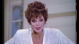 Season 6 Alexis Colby Top 5 moments  DYNASTY [upl. by Ylurt]