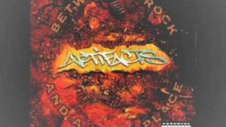 The Artifacts  Whayback [upl. by Amadis]