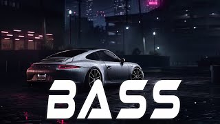 BASS 39 quotBOOSTED BASSquot Official music video [upl. by Akcebar]