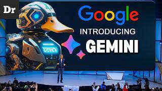 GEMINI AI КАК GOOGLE ОБМАНУЛ ВСЕХ  РАЗБОР [upl. by Sawyere]