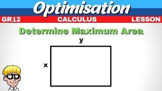 Optimisation Gr 12 [upl. by Axe382]