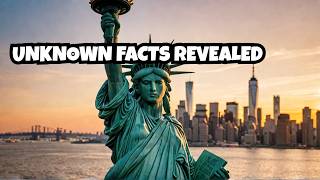 20 Shocking Facts About the Statue of Liberty Everyone Should Hear [upl. by Ennahoj475]