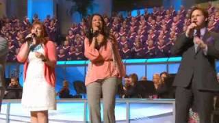 Victory In Jesus  Prestonwood Choir amp Orchestra [upl. by Olshausen609]