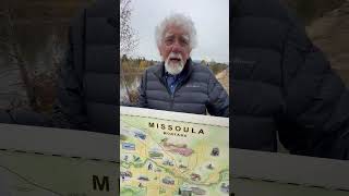 Retired Missoula Mayor Shares Insights [upl. by Amalle]