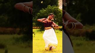 Pallivaalu Bhadravattakam  onamspecial  vidyavox keralamelam dance dancecover onam trending [upl. by Trilbee290]