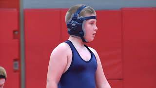 Ohio County Middle School Wrestling 2023 [upl. by Cirdec]