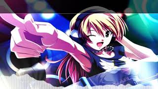 Starstylers  Keep on moving HUDz remix  nightcore [upl. by Aracahs711]