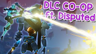 The DLC COOP Experience With DisputedOrigin  Risk of Rain 2 [upl. by Ann-Marie526]