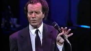 Julio Iglesias  Brasil To All The Girls Ive Loved Before [upl. by Roselle968]